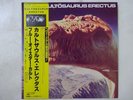 Blue Oyster Cult Cultosaurus Erectus CBS/Sony 25AP 1894 Japan  VINYL LP OBI