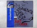 Grant Green Matador Blue Note GXF-3053 Japan  VINYL LP OBI