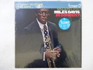 Miles Davis Round About Midnight CBS/Sony 18AP 2052 Japan Shrink VINYL LP OBI