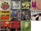 [Reserved Products] Vinyl Record Set of 11