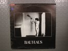 Bauhaus – In The Flat Field - 1981 Italy VG 12