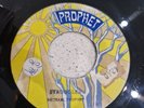 Michael Prophet Struggler JA 7