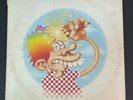 Grateful Dead - Europe '72 3 x Vinyl LP 1972 W/B 3WX-2668 Booklet Tri-Fold