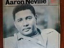 Aaron Neville ‎– Warm Your Heart Vinyl LP Bayou Funk Ballad Soul A&M Rare