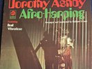 Dorothy Ashby - Afro-Harping (Original Pressing; Strong VG/VG+)
