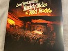 Joe Bonamassa Muddy Wolf at Red Rocks 2015 3 LP vinyl set