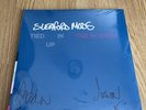 Sleaford Mods - Tied Up In The Bodega - SIGNED Sleeve 3LP Vinyl - Ltd 250