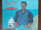 Tony Vega - Lo Mio Es Amor [1990] Vinyl LP Latin Salsa Romantic RMM Records