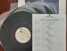 Black Crowes/ Robert Cray Superstar Concert #90-49, 3-LP Vinyl Radio Show 1990