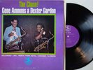 $20.25 New Year Jazz Sale Gene Ammons, Dexter Gordon 