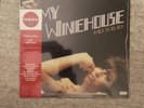Amy Winehouse - Back To Black - SEALED 2024 RE Pop Rock Republic Pink Vinyl Hype