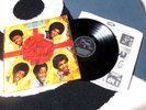 EX VERY 1st Press 1/1 Mothers. Jackson 5 Christmas Album Tamla Motown Records Lp