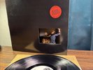 PROMO MONO   WLP GRAHAM NASH & DAVID CROSBY LP DJ COPY FOLD OUT Lyric Inner