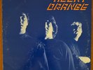 Agent Orange - Living in Darkness LP - Posh Boy PBS 122 - 1981 First Press - VG+