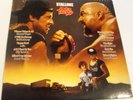 SYLVESTER STALLONE - Over The Top - Original Soundtrack - Vinyl LP Record Album