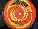 Little Carl Carlton  Competition Ain't Nothing Labels on Wrong Sides 7