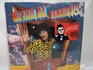 Weird Al’ Yankovic IN 3-D LP 1984 RNR Records 39221 w/original Shrink