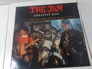THE JAM - GREATEST HITS 1991 UK PRESS 12