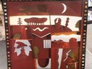 RUNRIG 'AMAZING THINGS' VINYL LP (1993)