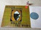 13TH FLOOR ELEVATORS Bull Of The Woods ORIG US PSYCH LP INT. ARTISTS, NM SHRINK