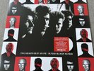 Two Hearts Beat As One / Sunday Bloody Sunday by U2 - Limited Edition Vinyl 2023