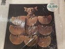 4 Bobby Hutcherson Jazz Albums- Montara + Linger Lane + Cirrus + Best Of Bobby 3