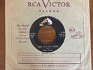ELVIS PRESLEY - BABY LET'S PLAY HOUSE rca 45 ( 47-6383 ) tested