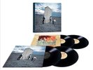 THE WHO - WHO'S NEXT/SAN FRANCISCO 1971 - 4-LP BOX SET - LTD. ED. - BRAND NEW