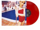 WILDSIDE **UNDER THE INFLUENCE **BRAND NEW FIRE ORANGE COLORED RECORD LP VINYL
