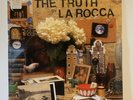 La Rocca - The Truth, Limited Edition 150 Gram Vinyl 2x 10” LP Record SEALED
