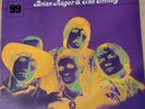 JULIE DRISCOLL BRIAN AUGER & THE TRINITY  ( THE BEST OF ) IN VERY GOOD CONDITION