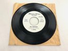 J.J. BARNES Real Humdinger / Ain't Gonna Do It PROMO 7