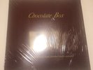 Prince: Chocolate Box LP White Label - Shrink Wrap - Promo- NRMT - / NRMT