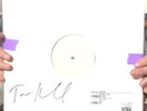 Joan of Arc Live in Chicago 1999 Signed Sealed Test Pressing Joyful Noise 2024