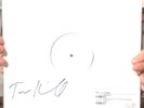 Joan of Arc Stay Alive & Loveless Signed Sealed Test Pressing Joyful Noise 2024