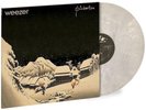 Pinkerton by Weezer Limited Edition White Snowy Marbled Vinyl Record
