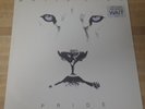 White Lion: Pride 1987 Atlantic Promo Vinyl LP OIS Hype DMM SterlingPress EX/VG+