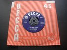 THE ARTWOODS - I Take What I Want - 1966 UK Decca 45 - Mod Beat Freakbeat R&B nm