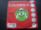 WARREN DAVIS MONDAY BAND - I Don't Wanna Hurt You - DEMO 1967 UK Soulful R&B 45