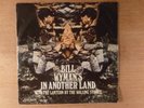 Bill Wyman, The Rolling Stones In Another Land/The Lantern Promo PS RARE  Psych