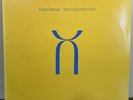 King Crimson- Three of a Perfect Pair M-/M- LP
