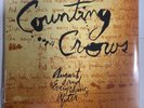 Counting Crows – August And Everything After - 2 x LP Vinyl Records 12