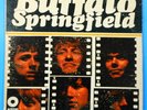 BUFFALO SPRINGFIELD SELF LP 1966 MONO ORIGINAL PRESS PLAYS GREAT  VG/VG A