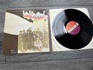 Led Zeppelin - Led Zeppelin II UK LP Red Plum Vinyl 1969