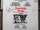 Stephen Sondheim - Sweeney Todd: The Demon Barber Of Fleet Street - 1979 SIGNED,