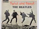 The Beatles - Twist And Shout - 7