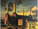 Pink Floyd Animals - 1977 Vinyl LP Columbia Records JC 34474 Gatefold