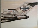 Beastie Boys Licensed To Ill - 1986 Vinyl LP Def Jam Columbia Records FC 40238