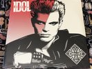 BILLY IDOL - IDOLIZE YOURSELF: THE VERY BEST OF LP NEW  SEALED   2LP - F/S