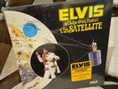 ELVIS Aloha from Hawaii via Satellite 2LP 50th Ann Edition NEW SEALED